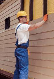 Best Historical Building Siding Restoration  in Murphysboro, IL